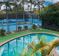 Brisbane Backpackers Resort - Holiday Great Ocean Road