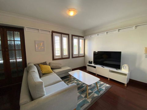 Brisbane City Apartment Atop Victoria Park - Holiday Great Ocean Road 0