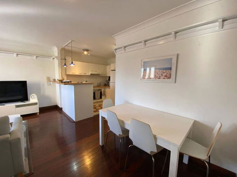 Brisbane City Apartment Atop Victoria Park - Holiday Great Ocean Road 2