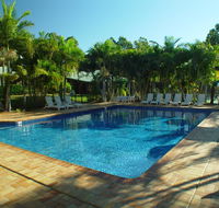 Brisbane Gateway Resort - Holiday Great Ocean Road