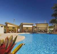 Brisbane Holiday Village - Holiday Great Ocean Road