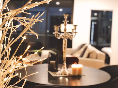 Brisbane One 3 Beds Apartments - Holiday Great Ocean Road 2