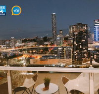 Brisbane One 3 Beds Apartments - Holiday Great Ocean Road