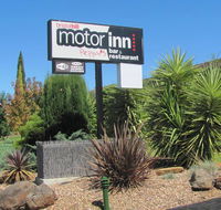 Bristol Hill Motor Inn  Peppa's Licensed Restaurant - Holiday Great Ocean Road
