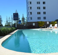 Broadbeach Pacific Resort - Holiday Great Ocean Road