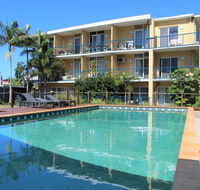 Broadwater Keys Holiday Apartments - Holiday Great Ocean Road