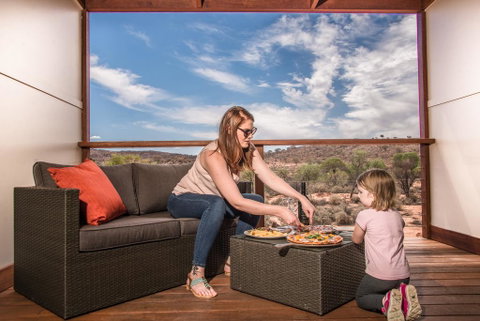 Broken Hill Outback Resort - Holiday Great Ocean Road 3
