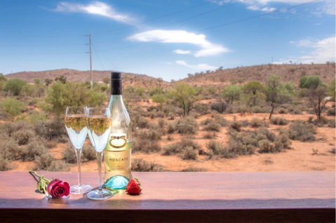 Broken Hill Outback Resort - Holiday Great Ocean Road 1