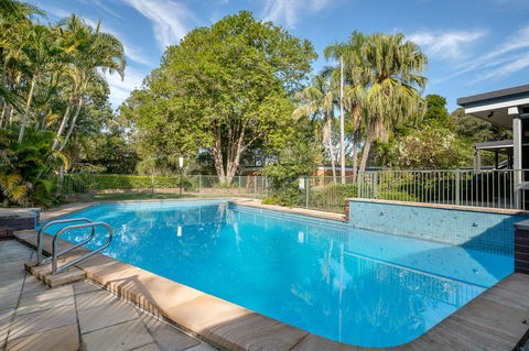 Brookfield Retreat - Large Holiday Home / Group Accommodation - Holiday Great Ocean Road 1