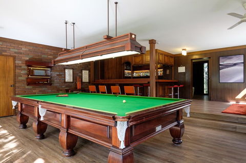 Brookfield Retreat - Large Holiday Home / Group Accommodation - Holiday Great Ocean Road 0