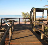 Broome Bird Observatory