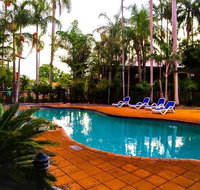 Broome Time Resort