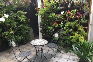 Brunswick B & B with Holiday Great Ocean Road