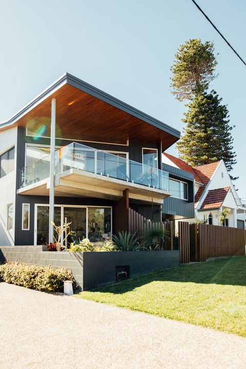 BULC Boutique Bed & Breakfast - Holiday Great Ocean Road 3