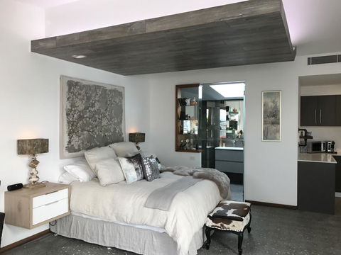BULC Boutique Bed & Breakfast - Holiday Great Ocean Road 0