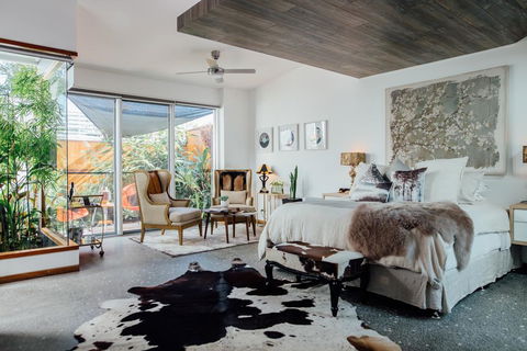 BULC Boutique Bed & Breakfast - Holiday Great Ocean Road 2