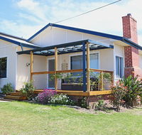 Bungo Beach house - Pet Friendly home - Holiday Great Ocean Road