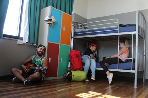 Bunk Brisbane - Holiday Great Ocean Road 2