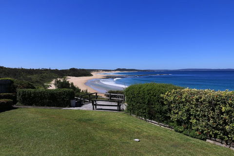 Bunkys By The Sea Holiday House - Holiday Great Ocean Road 0