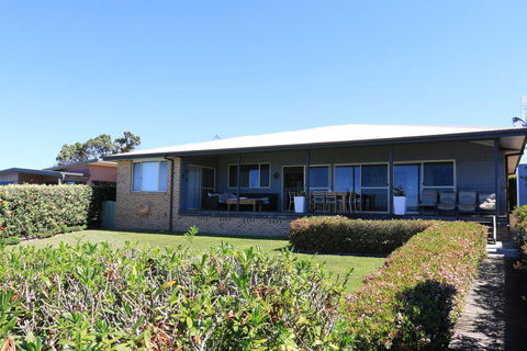Bunkys By The Sea Holiday House - Holiday Great Ocean Road 3