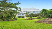 Bunya  Maleny Farm House