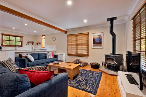 Bunyip Cottage - Holiday Great Ocean Road 2