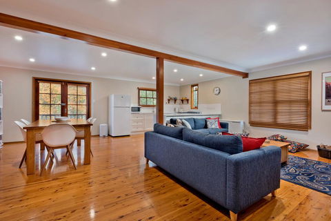 Bunyip Cottage - Holiday Great Ocean Road 3