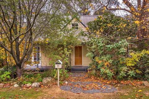 Bunyip Cottage - Holiday Great Ocean Road 0