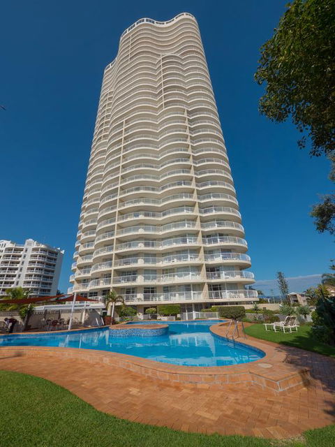 Burleigh Surf Apartments - Holiday Great Ocean Road 3