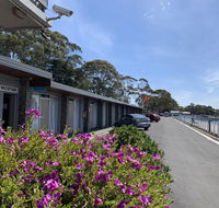 Burnie Airport Motel - Holiday Great Ocean Road