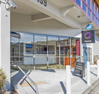 Burnie Central Townhouse Hotel - Holiday Great Ocean Road