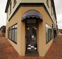 Burnie City Apartments - Holiday Great Ocean Road