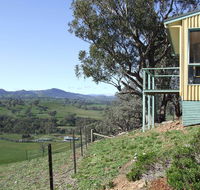 Burnt Creek Cottages - Holiday Great Ocean Road