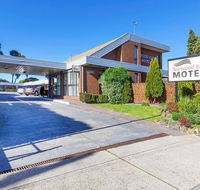 Burwood East Motel - Holiday Great Ocean Road