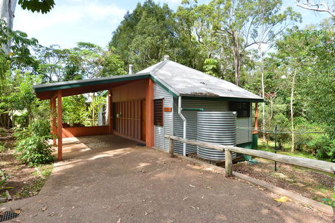 Bushland Cottages And Lodge - Holiday Great Ocean Road 2