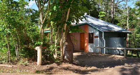 Bushland Cottages And Lodge - Holiday Great Ocean Road 0