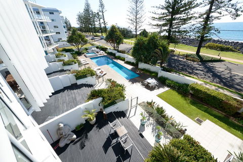 C Bargara Resort - Holiday Great Ocean Road 3