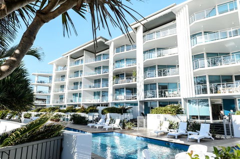 C Bargara Resort - Holiday Great Ocean Road 0