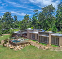 Calanthe Acreage - Doonan - Holiday Great Ocean Road