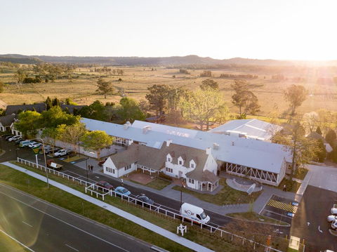 Camden Valley Inn - Holiday Great Ocean Road 0