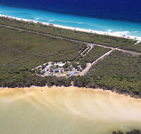 Camp Elim