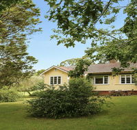 Canary Cottage - fresh clean simple  comfortable - Holiday Great Ocean Road