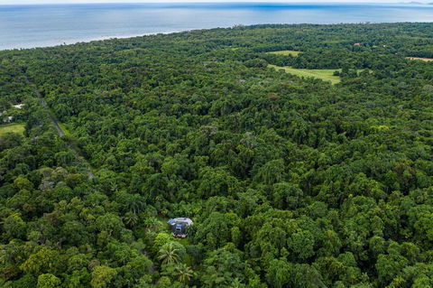 Cape Tribulation Holiday House - Holiday Great Ocean Road 1