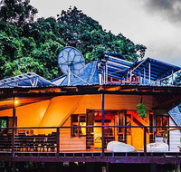 Cape Tribulation Holiday House - Holiday Great Ocean Road
