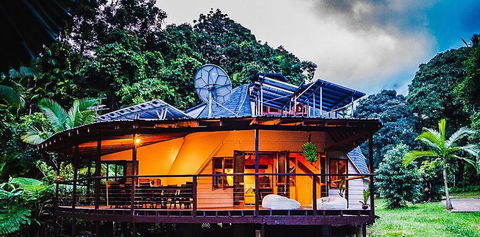 Cape Tribulation Holiday House - Holiday Great Ocean Road 0