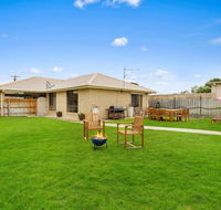 CAPEL Family Home large yard close to beach - Holiday Great Ocean Road