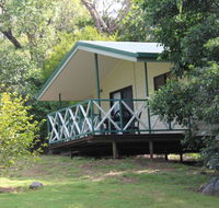 Capricorn Caves - Holiday Great Ocean Road
