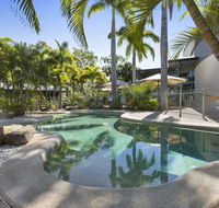 Capricorn Motel  Conference Centre - Holiday Great Ocean Road