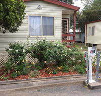 Caracourt caravan park - Holiday Great Ocean Road
