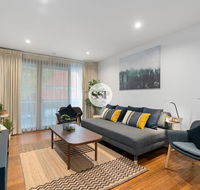 Cardigan Relaxing 2Bed2Bath Apt with Free Wifi - Holiday Great Ocean Road